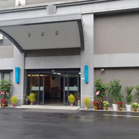 Lihotel Xizhi Ngoại thất bức ảnh