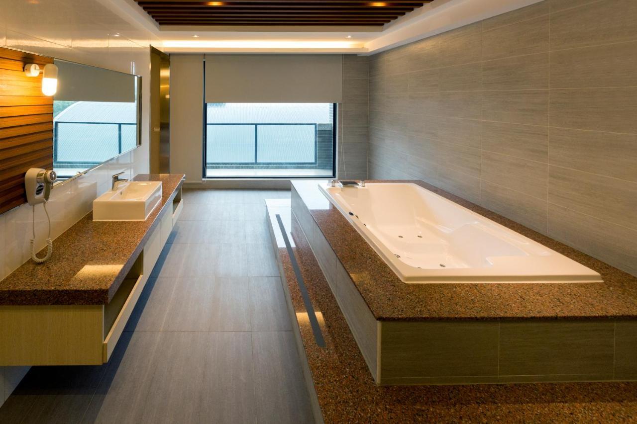 Lihotel Xizhi Ngoại thất bức ảnh