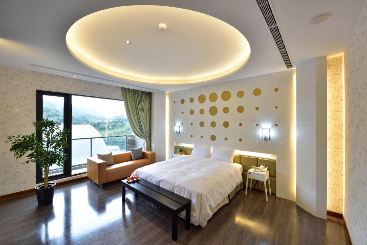 Lihotel Xizhi Ngoại thất bức ảnh