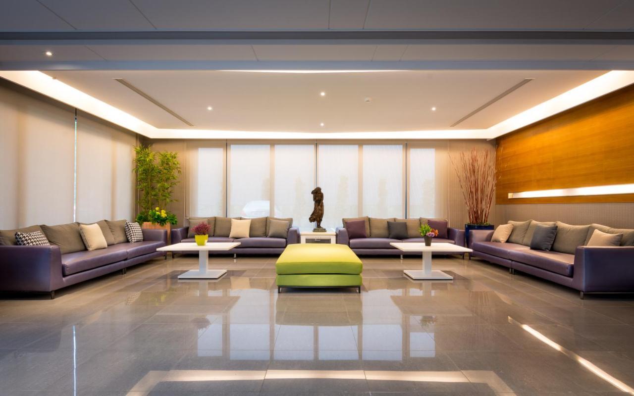 Lihotel Xizhi Ngoại thất bức ảnh
