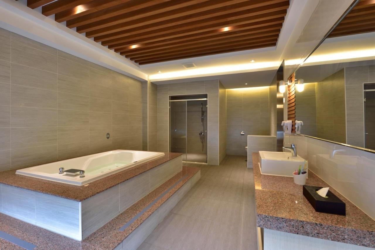 Lihotel Xizhi Ngoại thất bức ảnh