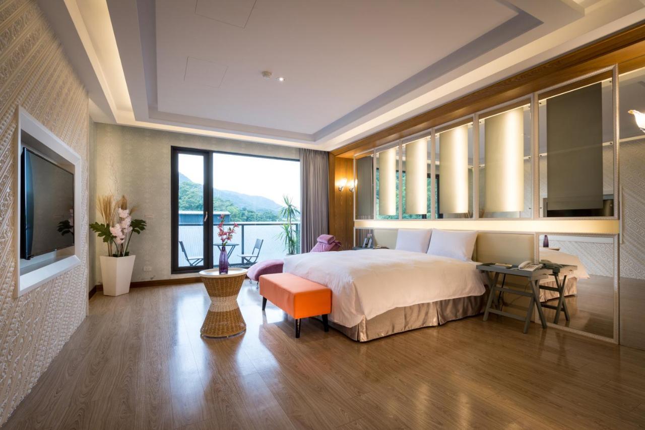 Lihotel Xizhi Ngoại thất bức ảnh