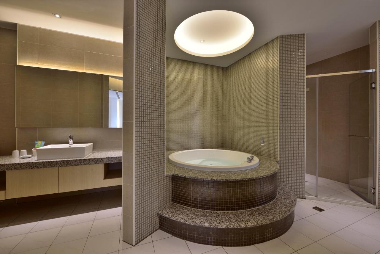 Lihotel Xizhi Ngoại thất bức ảnh