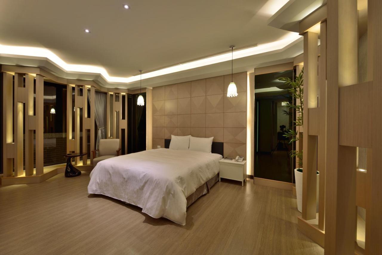 Lihotel Xizhi Ngoại thất bức ảnh