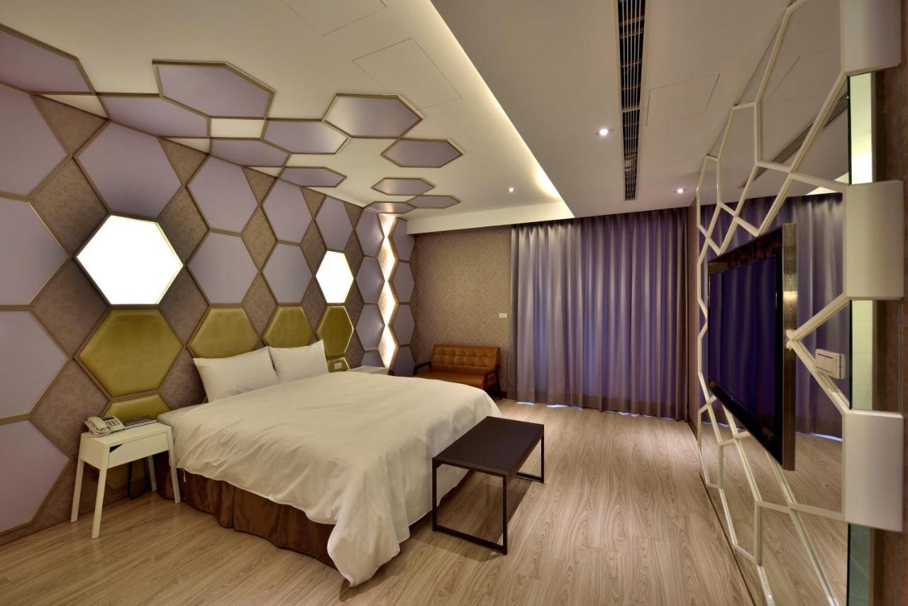 Lihotel Xizhi Ngoại thất bức ảnh