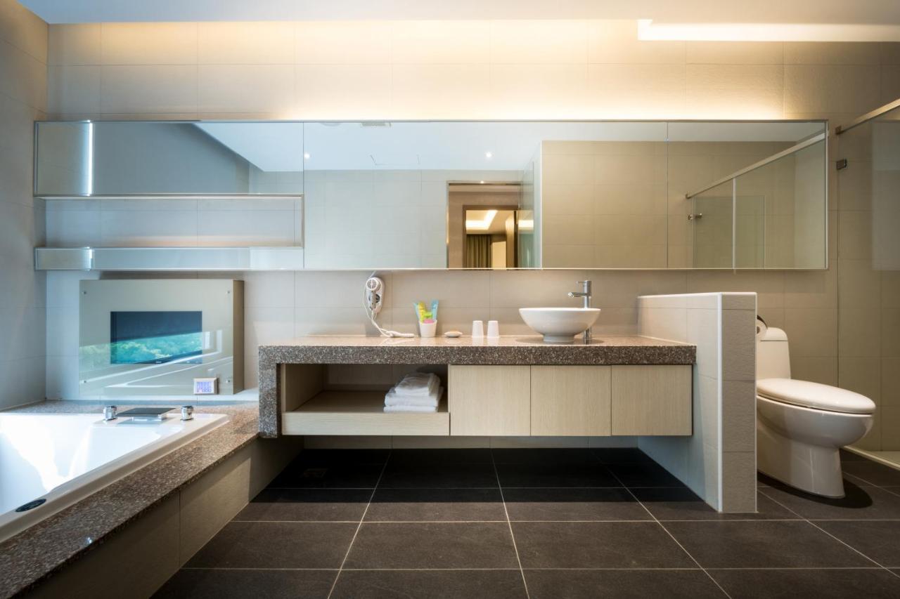 Lihotel Xizhi Ngoại thất bức ảnh