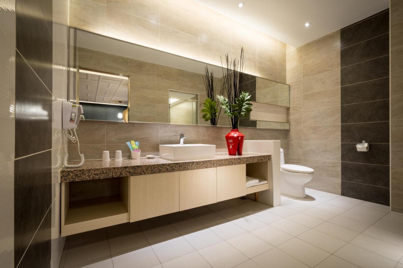 Lihotel Xizhi Ngoại thất bức ảnh