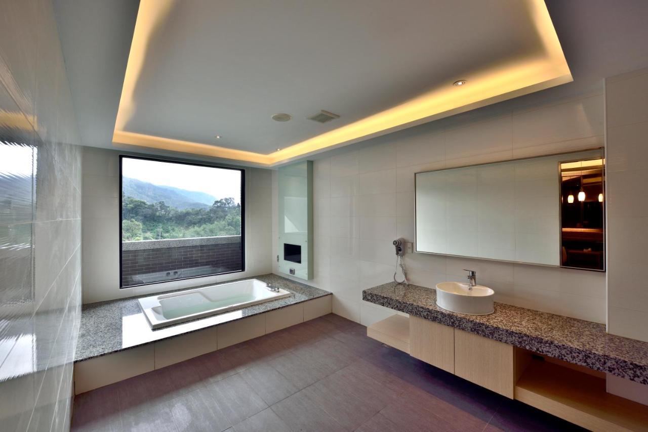 Lihotel Xizhi Ngoại thất bức ảnh