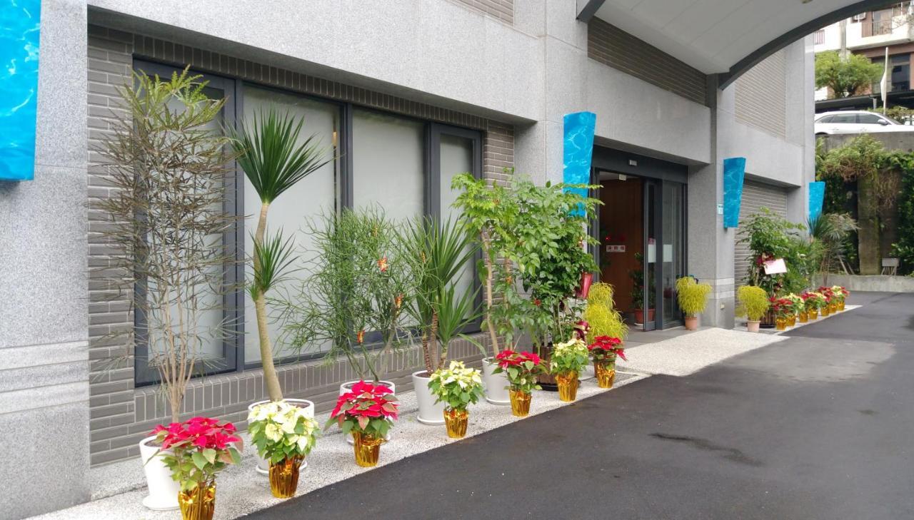 Lihotel Xizhi Ngoại thất bức ảnh