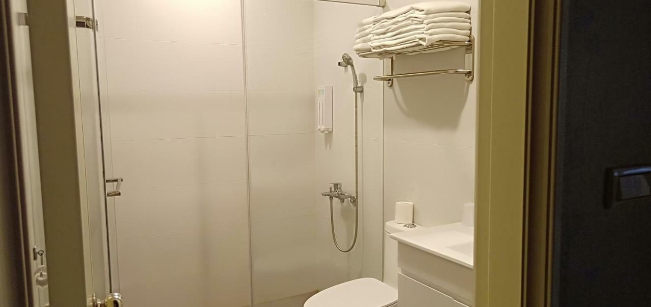 Lihotel Xizhi Ngoại thất bức ảnh