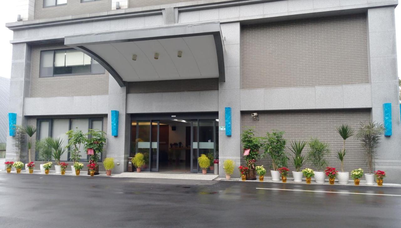 Lihotel Xizhi Ngoại thất bức ảnh